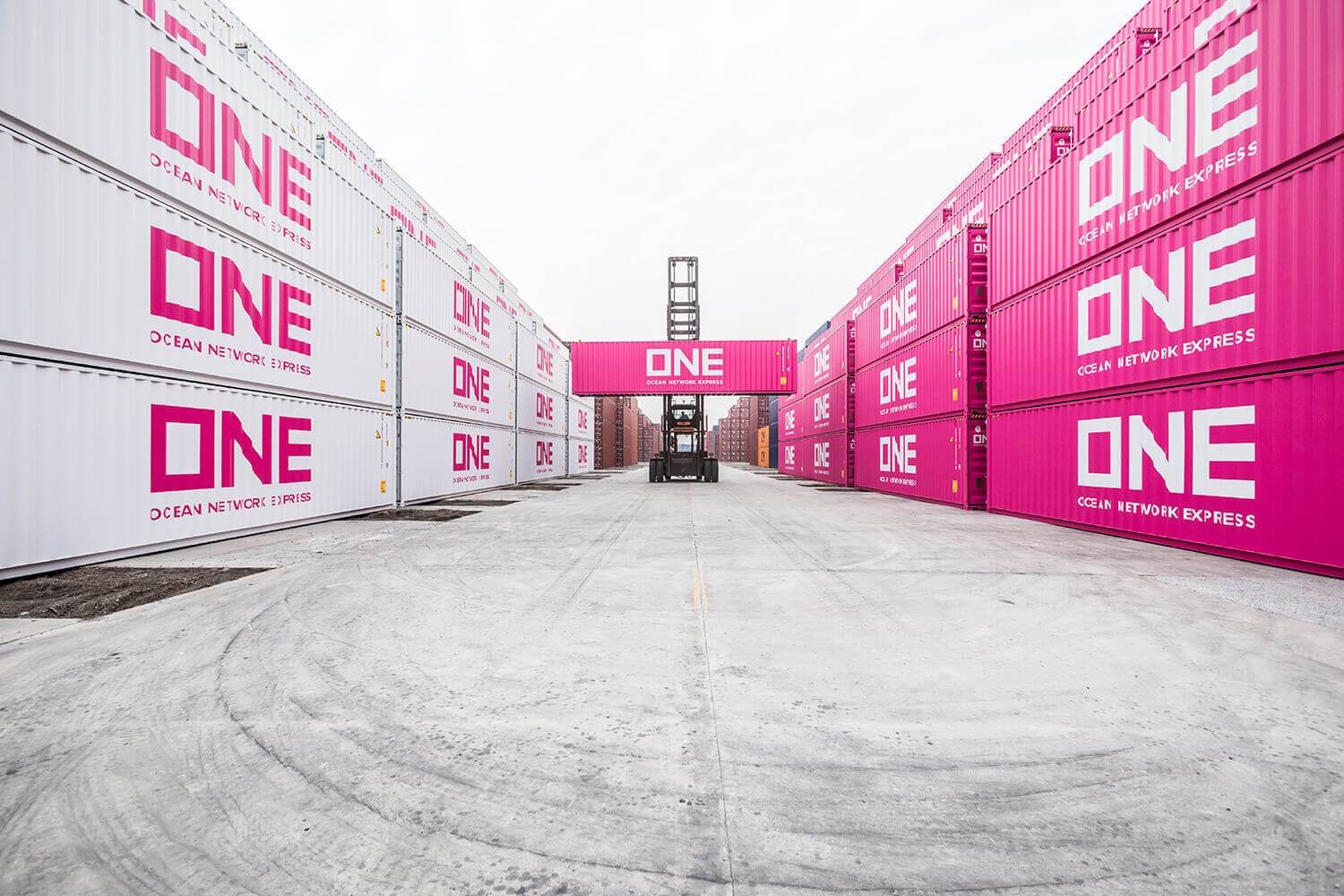 ONE launches new reefer service connecting Latin America with Florida