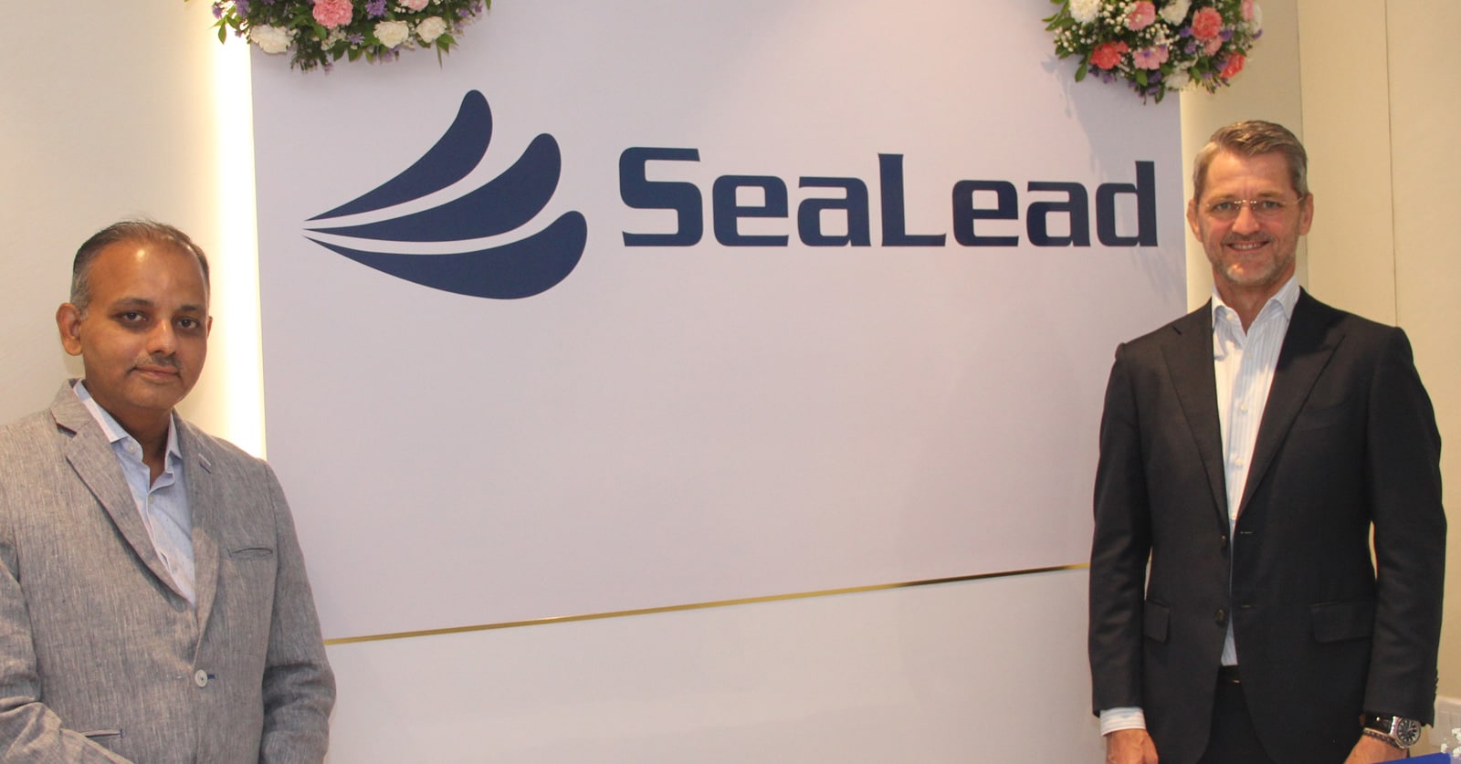 SeaLead opens new office in India.jpg