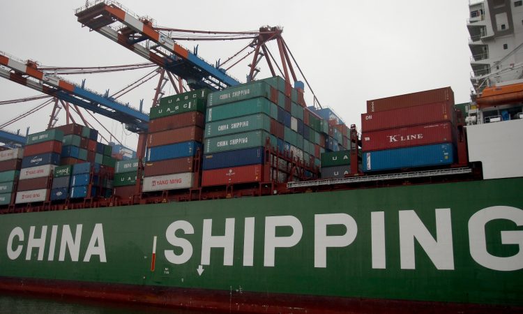 Shipping to China: Business openings and Cost Savings