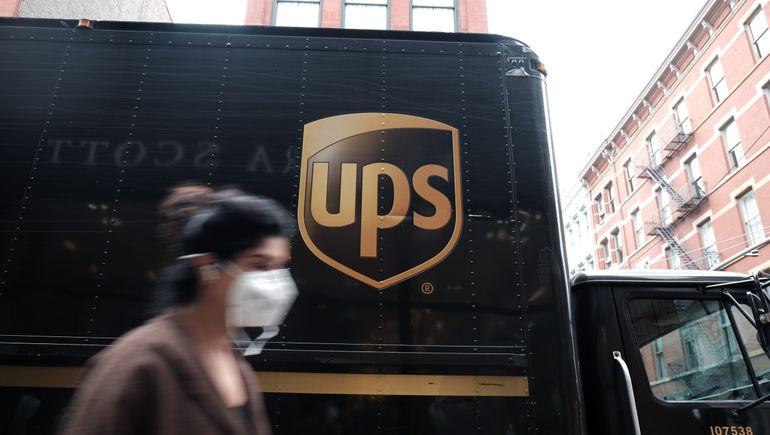 UPS-Teamsters negotiations roundup: Employees told to ‘protect’ volume, labor official weighs in