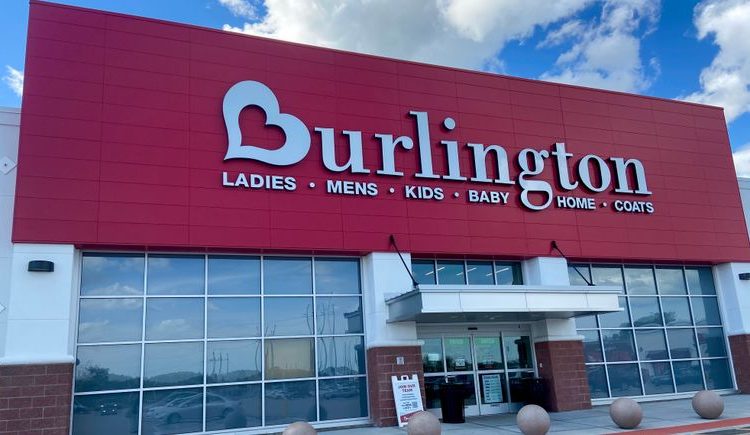 Burlington drives down freight costs in Q2