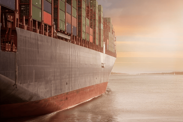 Thai government to start national container shipping line