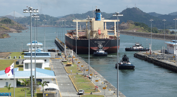 Concerns mount over Panama Canal’s water restrictions