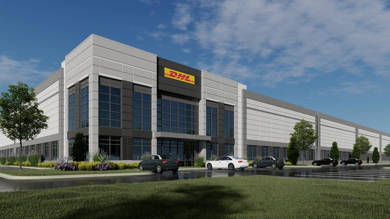 DHL Supply Chain to open new distribution center in US.jpg