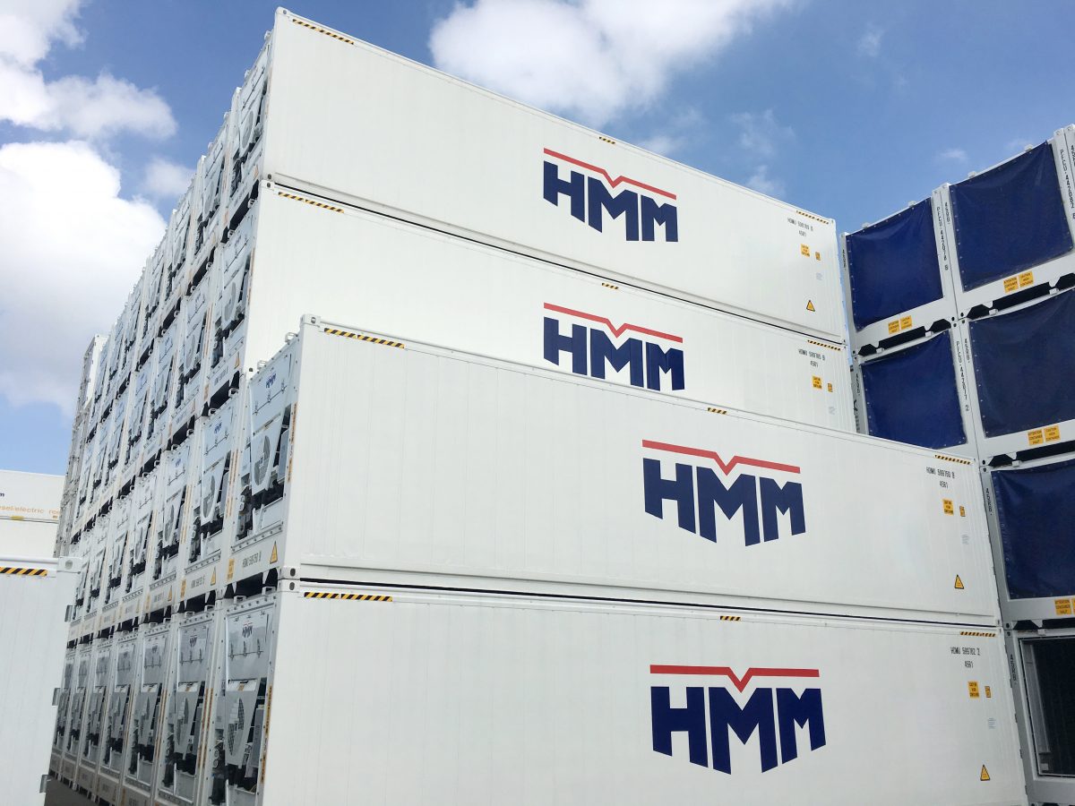 HMM sees first-half profits sink over 90%