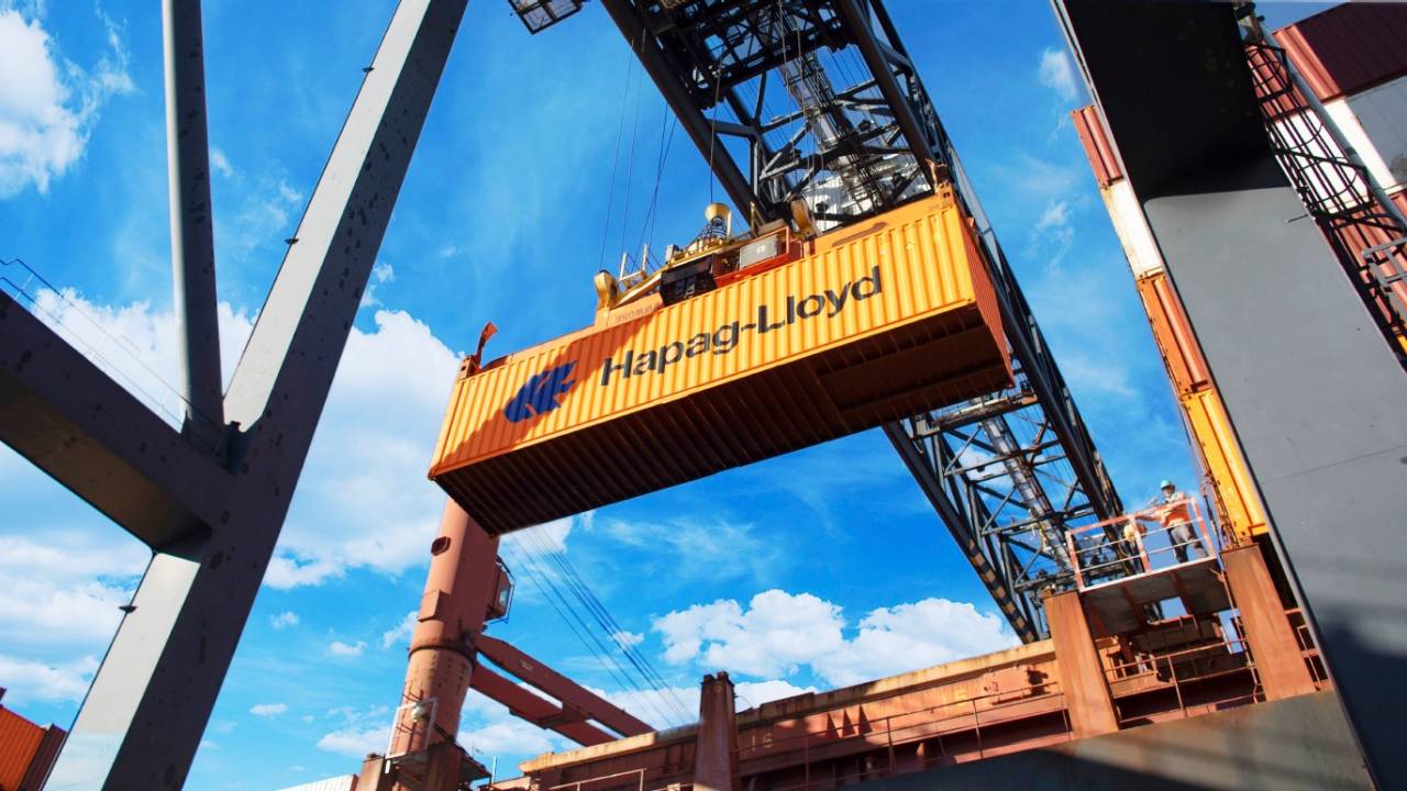 Hapag-Lloyd completes SM SAAM terminal business acquisition