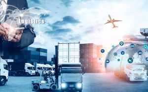 Jobs in the Future of Logistics