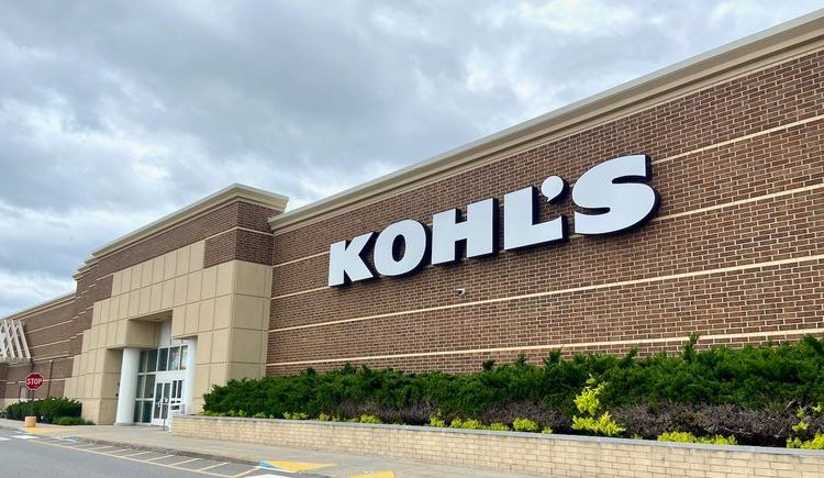 Kohl’s cuts inventory by 14% as it prioritizes discipline