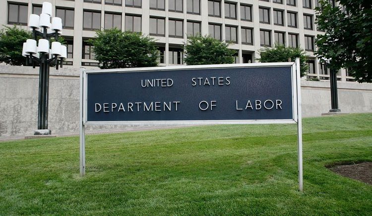 Labor Department launches program to reduce warehouse injuries