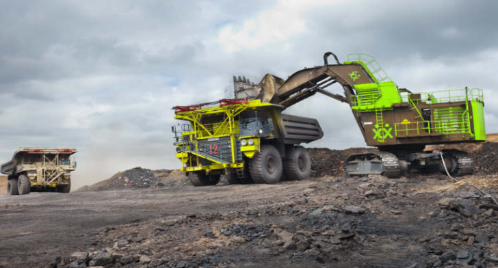 Low prices deter Exxaro from transporting coal by road