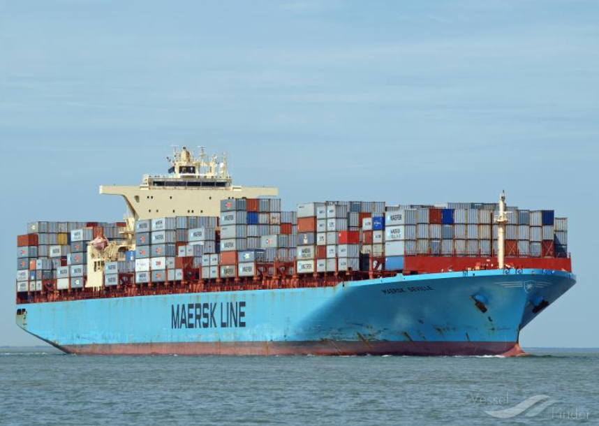 Maersk increases rates from Asia to North America.png