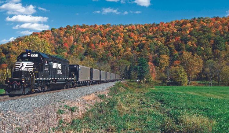 Norfolk Southern outage could lead to weeks of disruptions