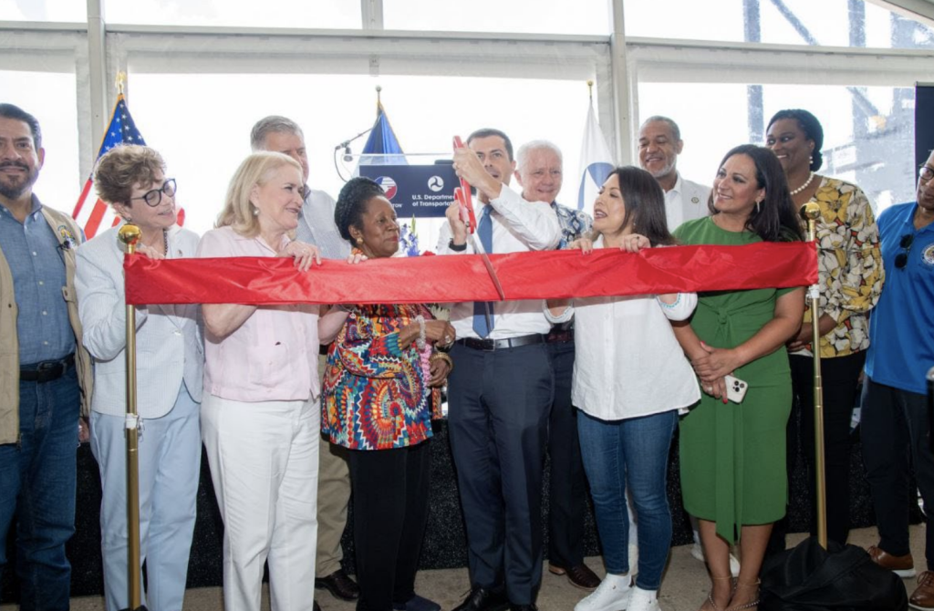 Port Houston celebrates completion of new Wharf 6.png