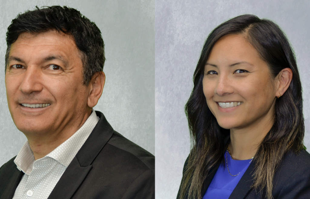 Port of Oakland appoints two acting directors.png