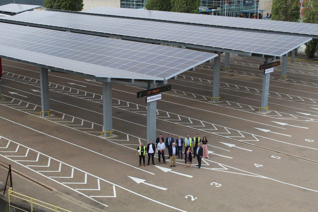 Portsmouth International Port turns to solar power.jpg