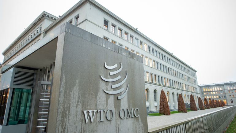 WTO backs US in challenge of China’s retaliatory tariffs