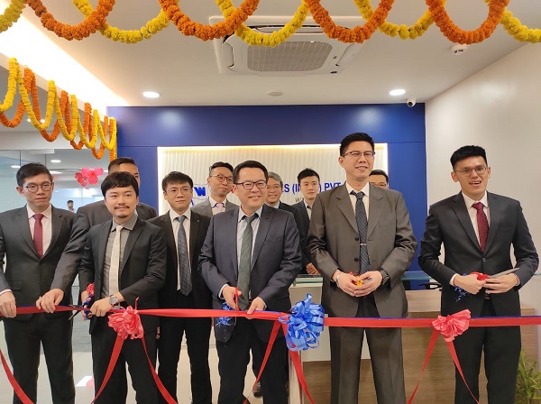 Wan Hai opens new office in India.jpg