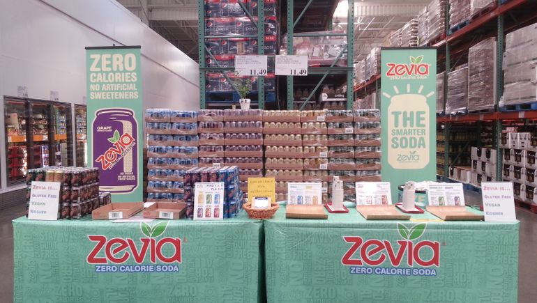 Zevia taps chief supply chain officer as part of transformation plan