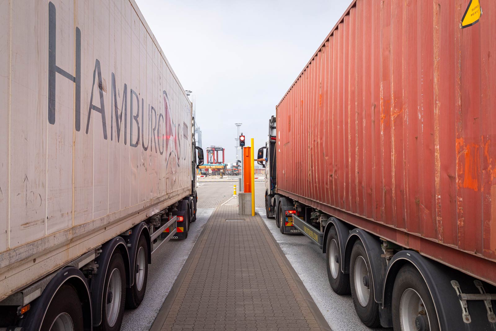 APM Terminals enhances truck drivers safety in Mumbai.jpg