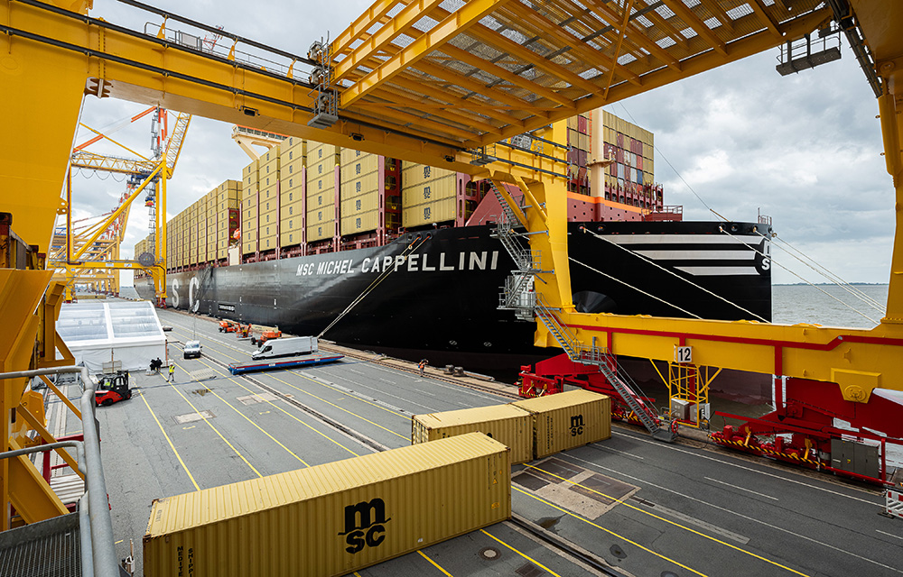 Combative MSC says shippers must look forward.jpg