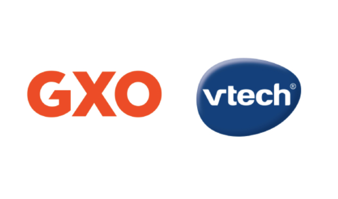 GXO, VTech expand collaboration – Container News