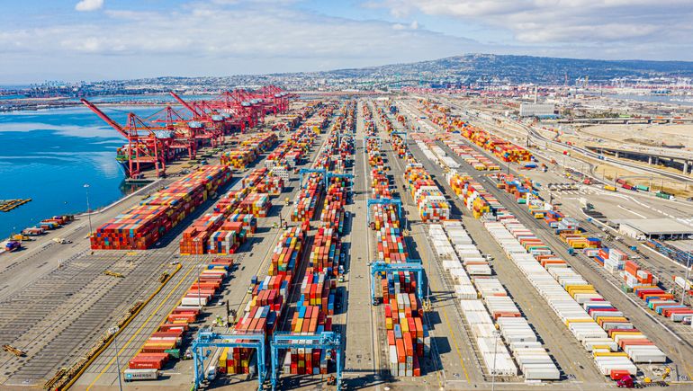 Industry leaders react to West Coast ports contract ratification