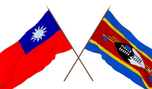 Taiwan strengthens Eswatini ties Freight News.png