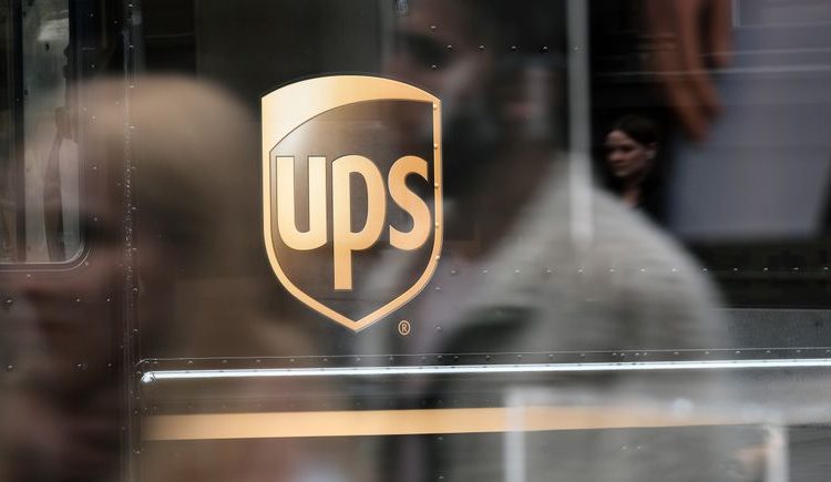 UPS to buy MNX Global Logistics as it grows healthcare portfolio