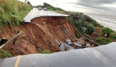 Sanral appoints contractor to repair flood-damaged M4