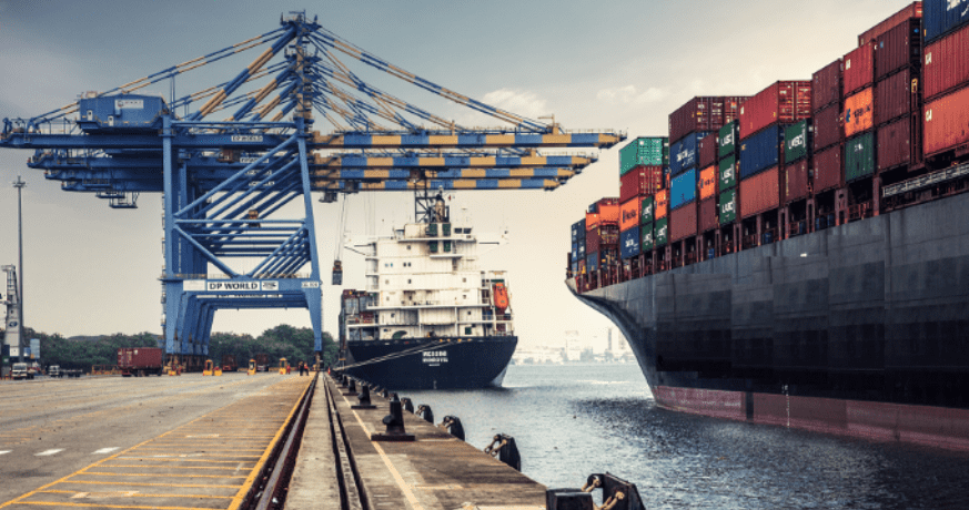 Nigeria to scale up its global port ratings