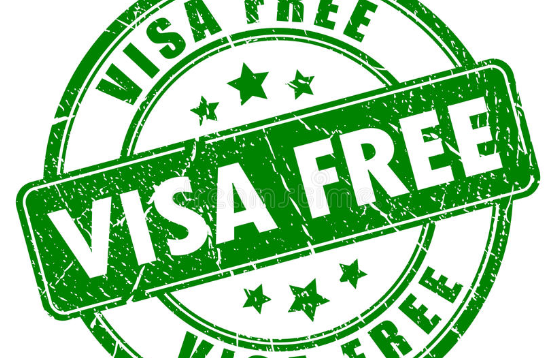 Rwanda now visa-free, along with three other African countries