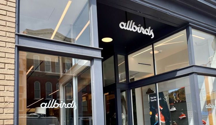 Allbirds adds Anaplan planning software to increase supply chain visibility