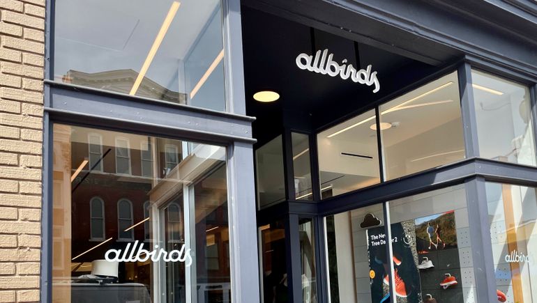Allbirds adds Anaplan planning software to increase supply chain visibility
