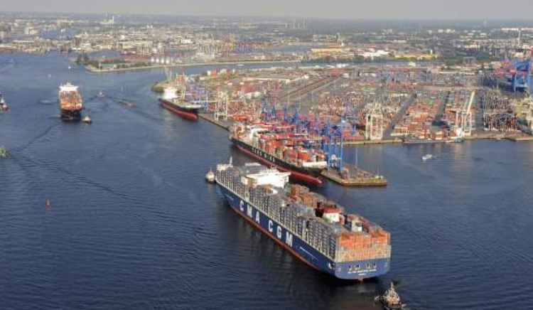 MSC’s plan to acquire Hamburg port operator moves ahead
