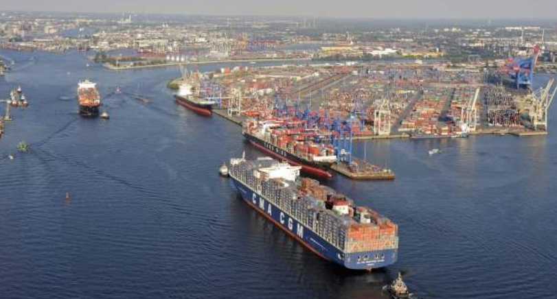 MSC’s plan to acquire Hamburg port operator moves ahead