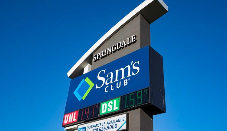 Sam’s Club adds 2 more distribution centers to its 2024 lineup