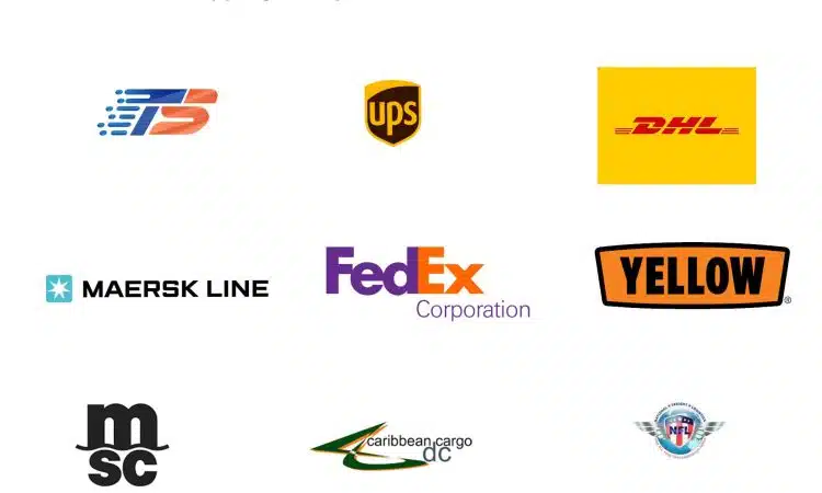 Best Shipping Companies in USA (2024)