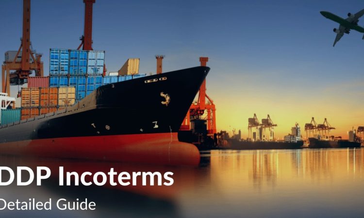 DAP Incoterms : What DAP Means and Pricing – Guided Imports