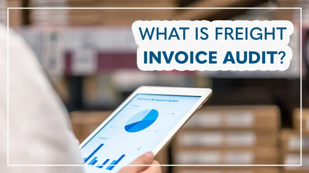 What Is Freight Invoice