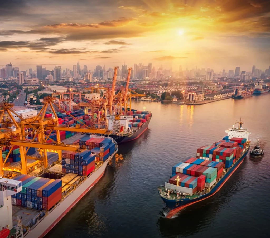 Factors Influencing Sea Freight Costs