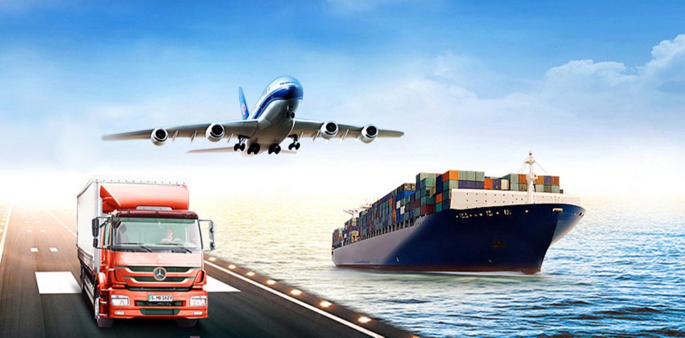 Air freight from China to Canada