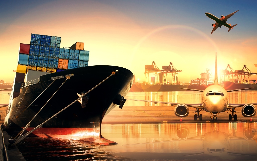 Air freight rates