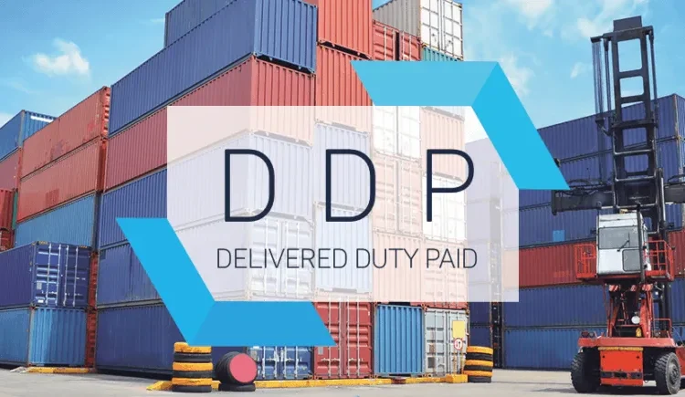 Complete Guide to Delivered Duty Unpaid