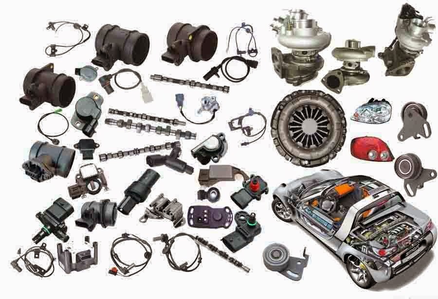 China's Auto Components: Handling the 2024 Auto Import Market