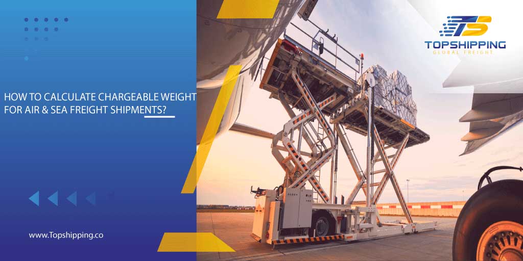 Calculating Chargeable Weight by AirFreight and Ocean Freight5 (1)