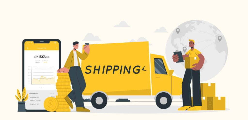  How to Calculate Shipping Costs