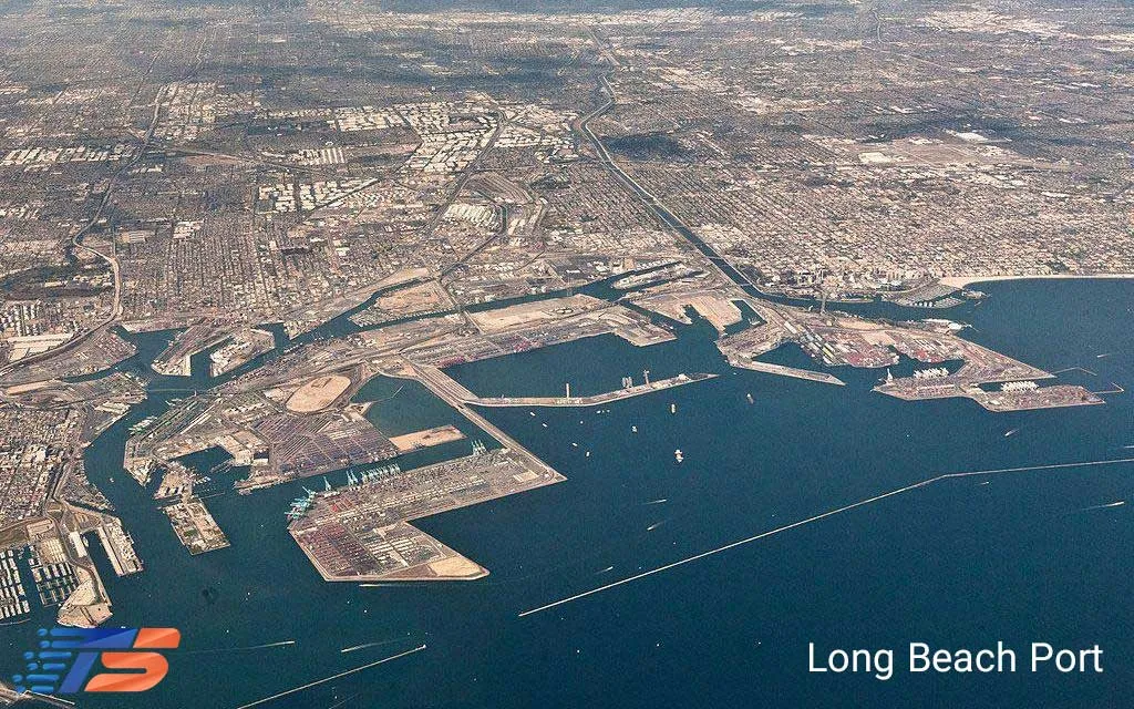 New York & New Jersey Port