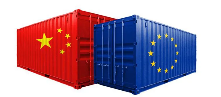 Shipping Cost from China to Europe