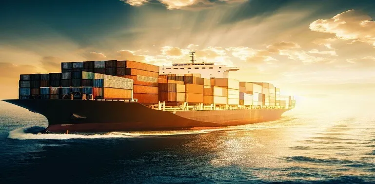 Sea Freight Cost