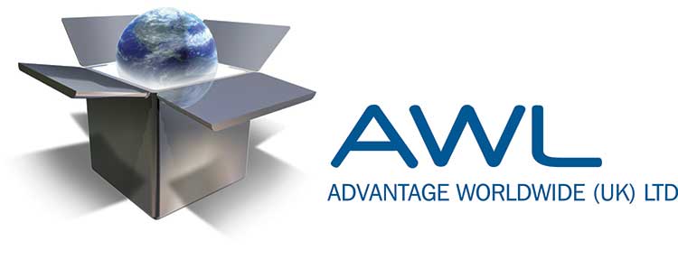 Advantage Worldwide (UK) Ltd